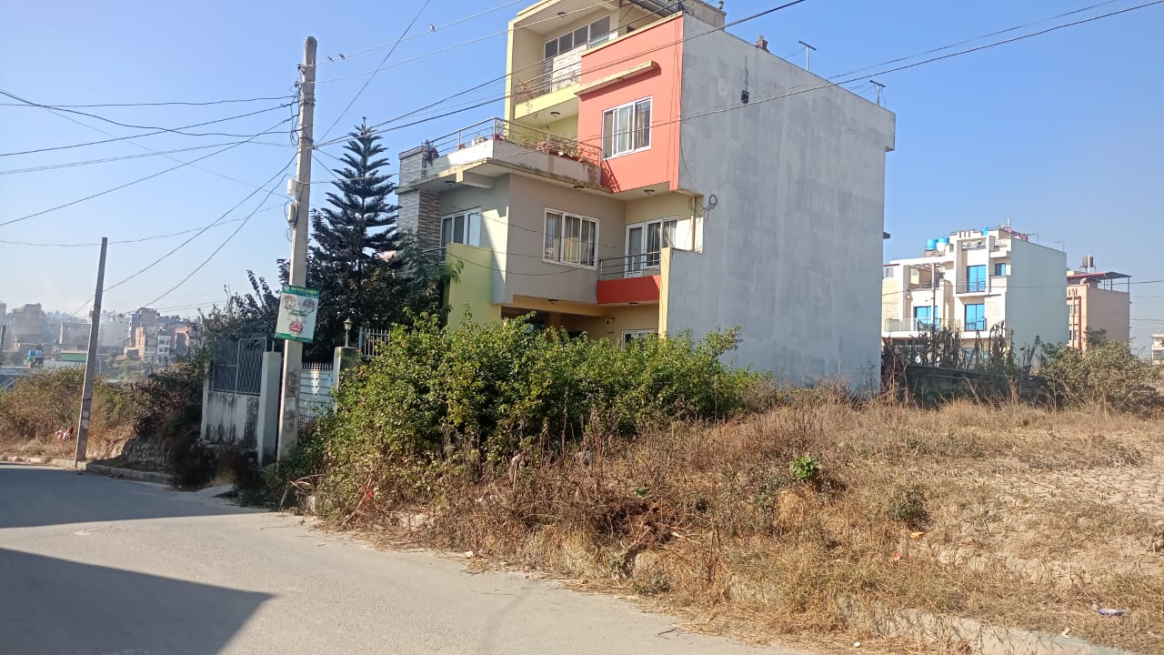 Picture of Madhyapur Thimi Municipality, Bagmati